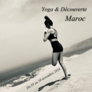 retraite yoga et découverte du maroc