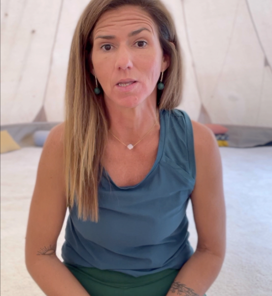 Yogasana explique le style Mysore