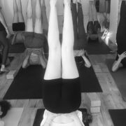 sirsasana shala