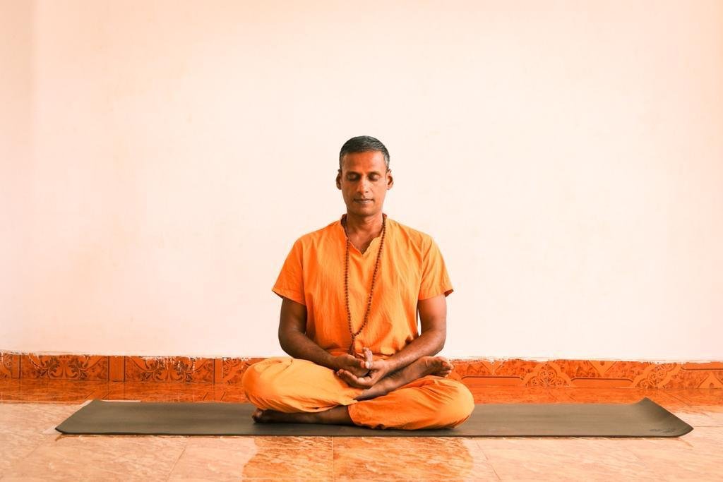 balu thevar stage yoga sud de france